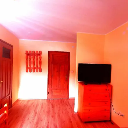 Homestay Willa Gorska Hawira