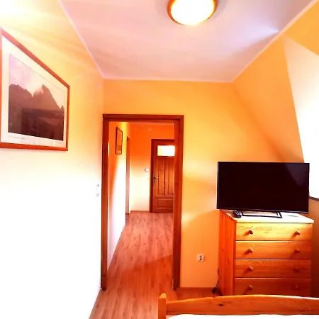 Willa Gorska Hawira Homestay