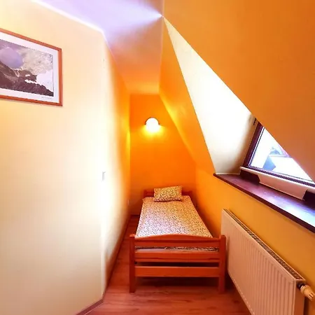 Willa Gorska Hawira Homestay