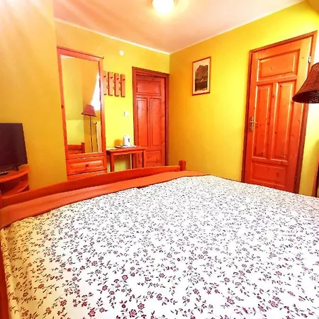 Homestay Willa Gorska Hawira *