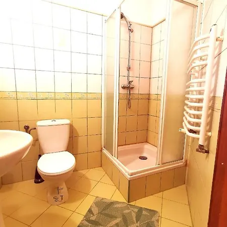 Homestay Willa Gorska Hawira