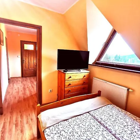Willa Gorska Hawira Homestay *