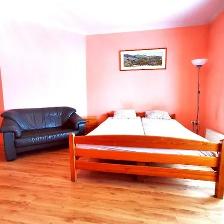 Willa Gorska Hawira Homestay