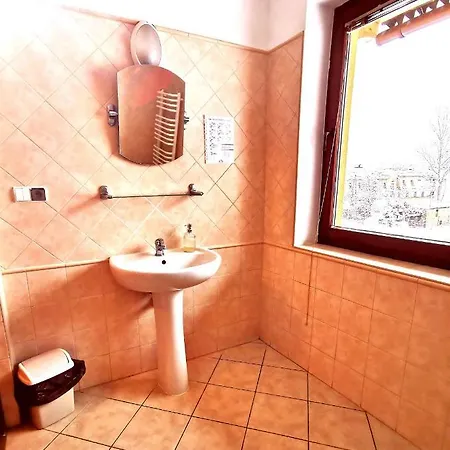 Willa Gorska Hawira Homestay