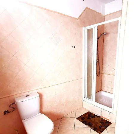 Homestay Willa Gorska Hawira Koscielisko