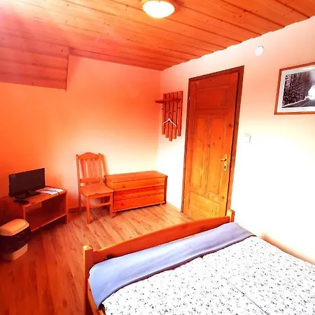 Homestay Willa Gorska Hawira *