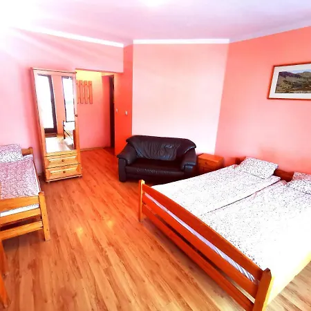 Homestay Willa Gorska Hawira