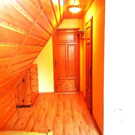 Willa Gorska Hawira Homestay