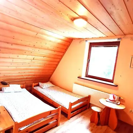 Homestay Willa Gorska Hawira