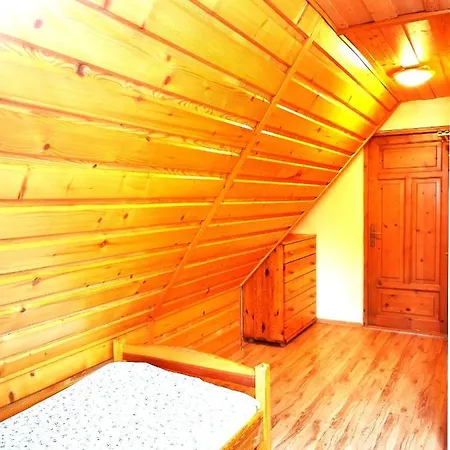 Homestay Willa Gorska Hawira