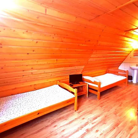 Homestay Willa Gorska Hawira Koscielisko