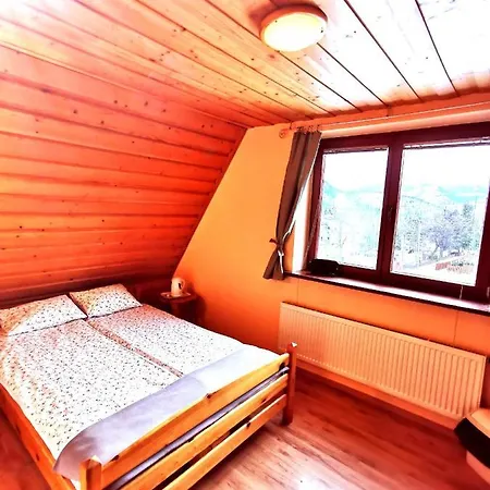 Homestay Willa Gorska Hawira
