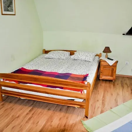 Homestay Willa Gorska Hawira Koscielisko