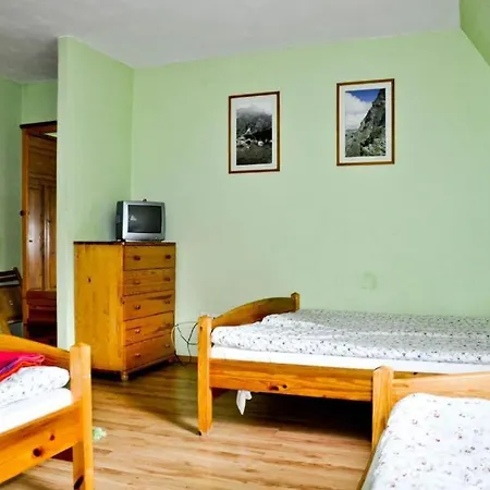 Willa Gorska Hawira Homestay