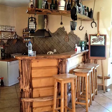 Willa Gorska Hawira Homestay Koscielisko
