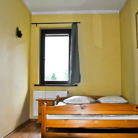 Willa Gorska Hawira Homestay