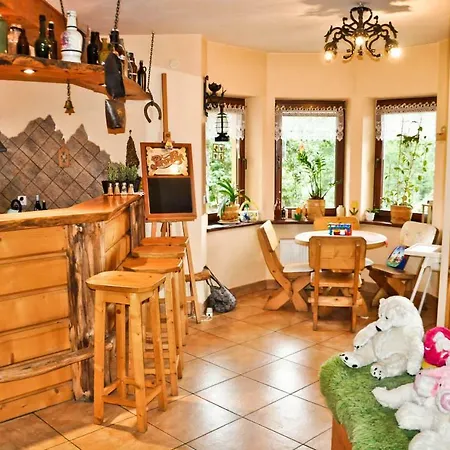 Willa Gorska Hawira Homestay