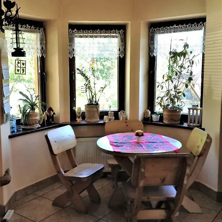 Willa Gorska Hawira Homestay Koscielisko