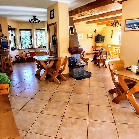 Willa Gorska Hawira Homestay