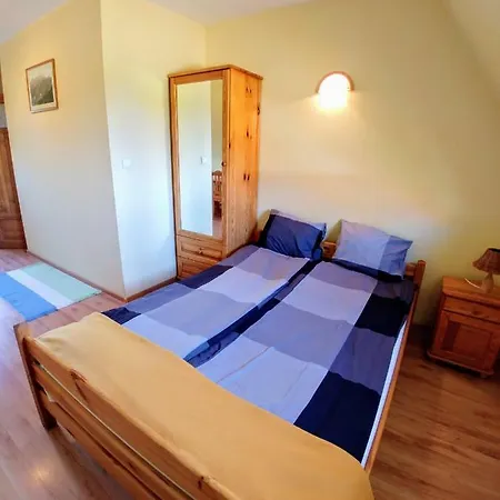 Willa Gorska Hawira Homestay