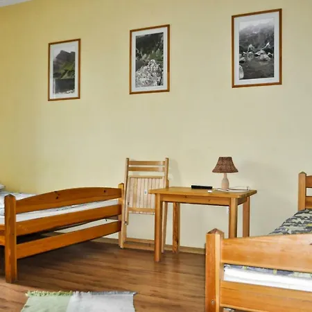 Willa Gorska Hawira Homestay Koscielisko